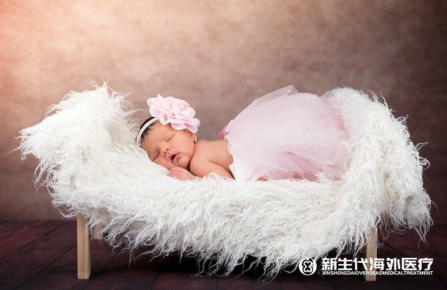 泰國試管嬰兒雙胞胎女兒