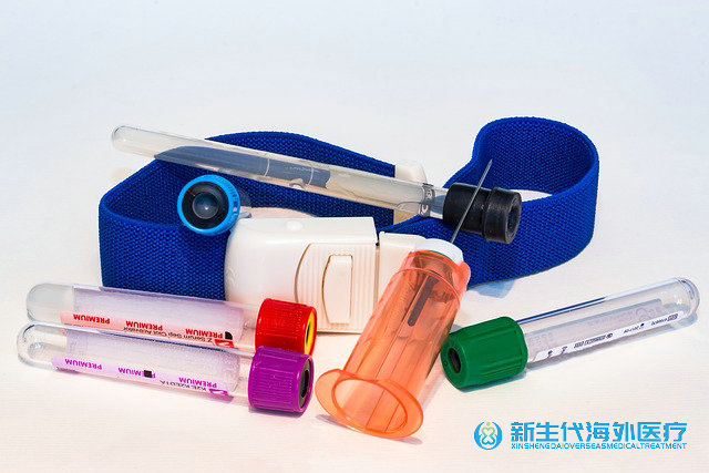 泰國輸卵管結核試管嬰兒長方案流程