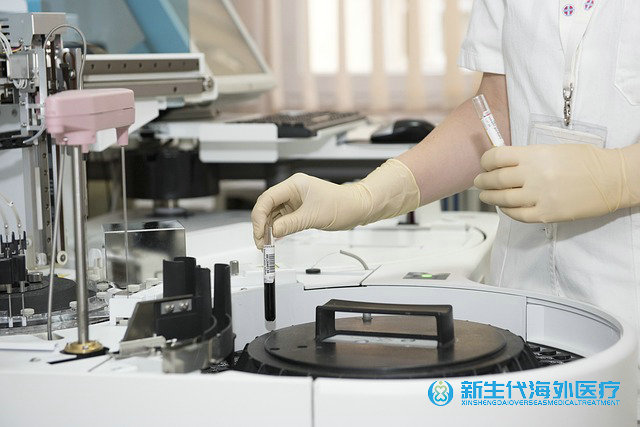 泰國試管直營中心排名榜