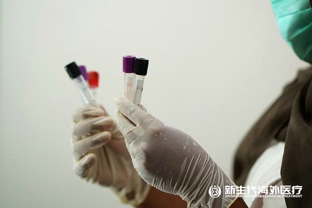 泰國何種情況做不育試管嬰兒