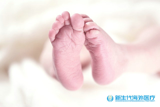 明星去泰國做試管嬰兒