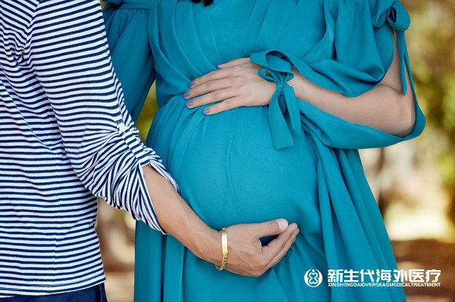 中國去泰國試管嬰兒流程