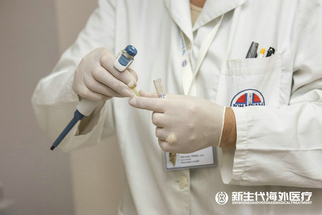 中國去泰國做試管可以嗎 中國去泰國做試管可以嗎