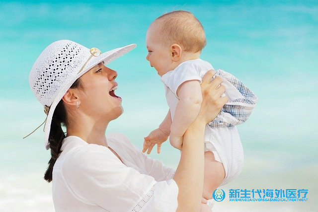 泰國試管嬰兒價格多少