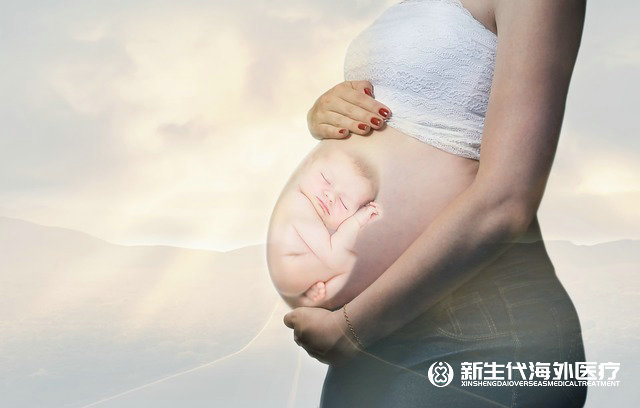 泰國試管嬰兒健不健康