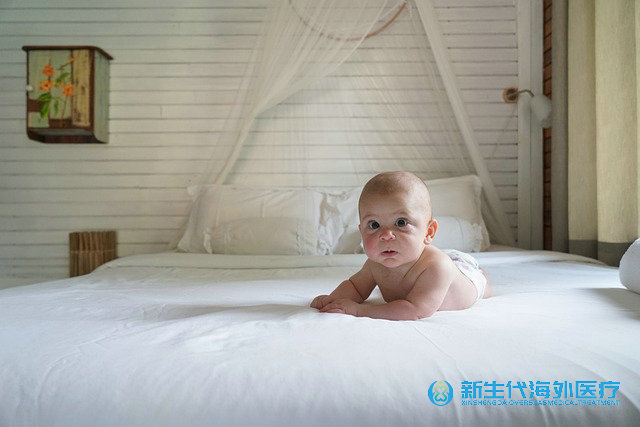 泰國能做第三代試管嬰兒