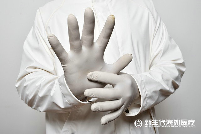 泰國男同試管收費清單