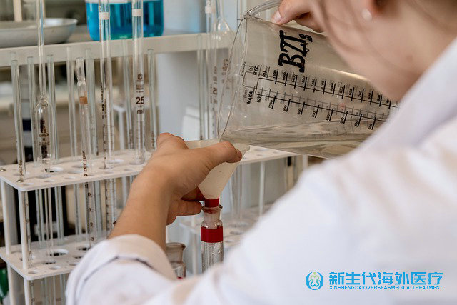 泰國二胎試管取卵的過程