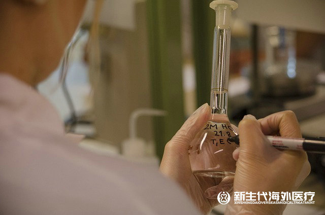泰國大約花費多少可以做免疫性不孕試管嬰兒