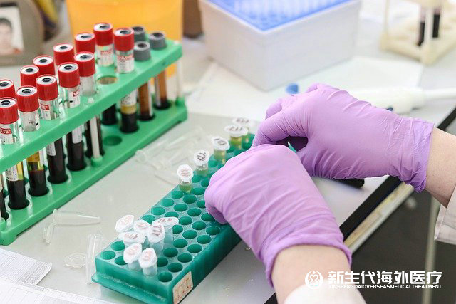 泰國龍鳳胎試管嬰兒流程
