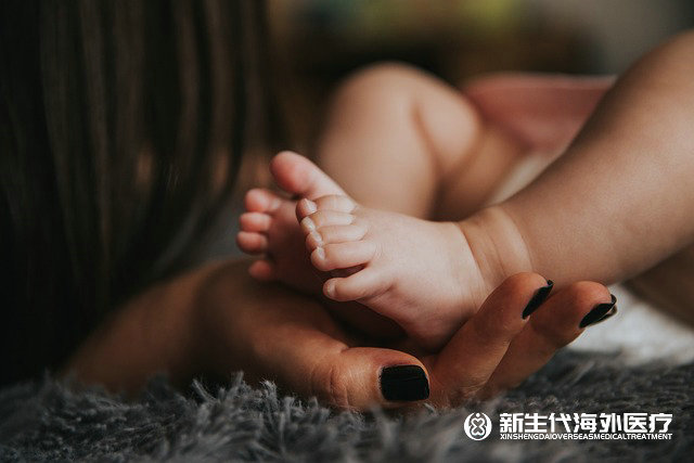 泰國輸卵管結核試管需要的材料