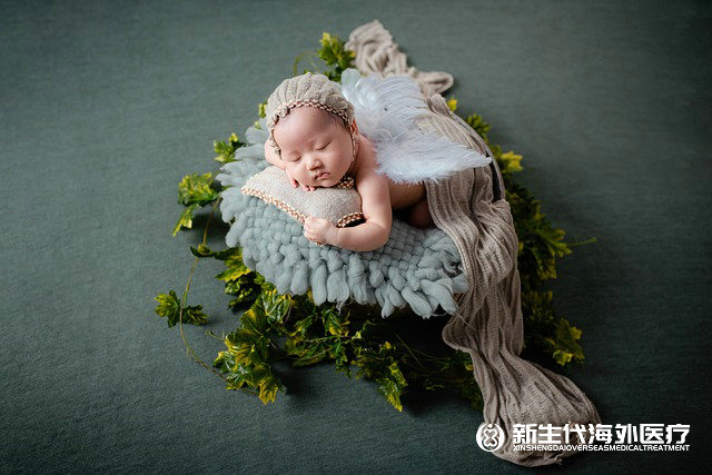 泰國在哪做單身男性試管嬰兒
