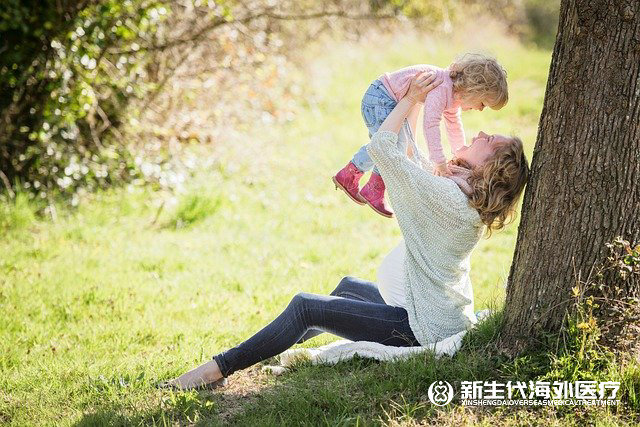 河南海外生子服務 河南海外生子服務