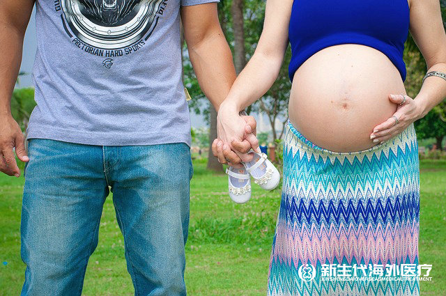 有去泰國做試管嬰兒的嗎