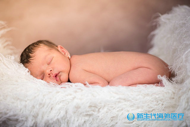 拉拉去泰國做試管嬰兒