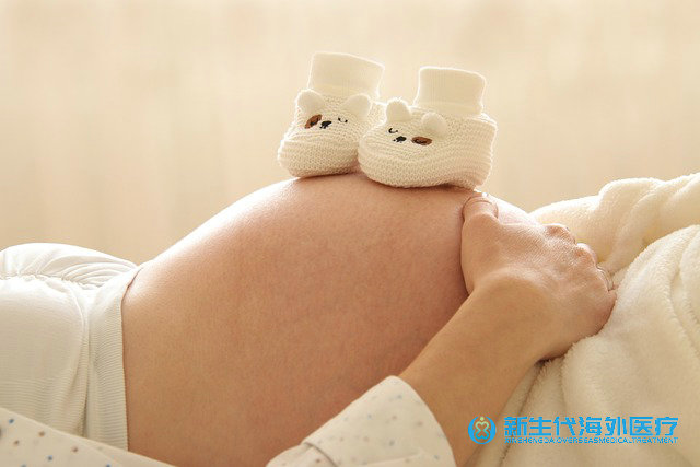試管嬰兒價格