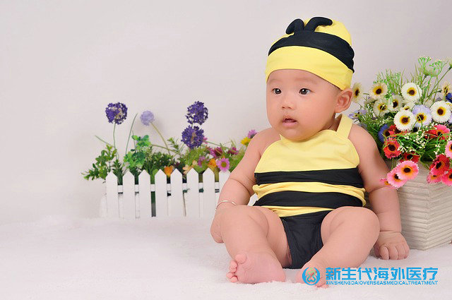 泰國哪個醫院可以做高齡試管嬰兒
