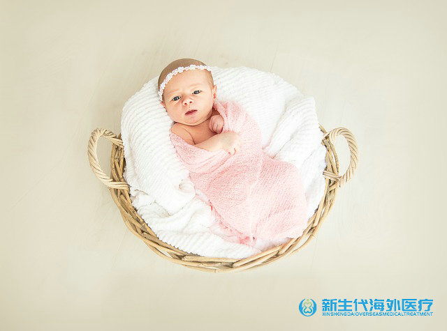 天使海外生子