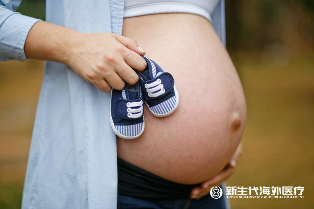 長沙中介泰國三代試管嬰兒