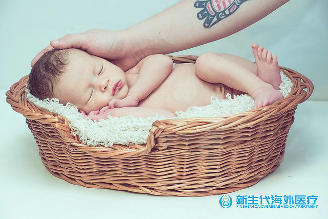 泰國做試管嬰兒需要多少錢