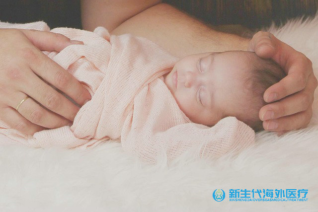 泰國免疫性不育試管嬰兒移植過程
