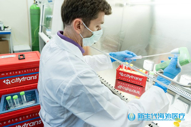 泰國輸卵管結核試管助孕費用明細