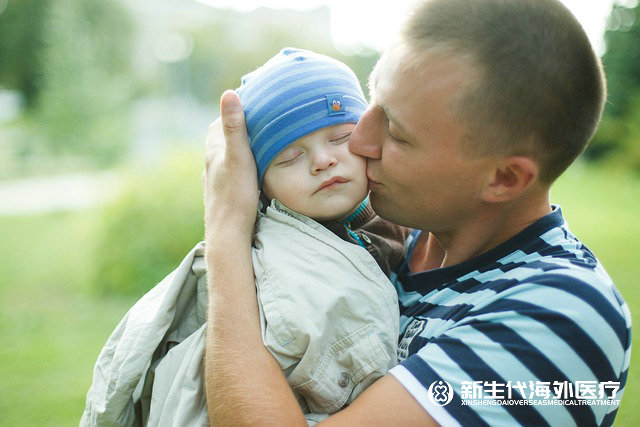 泰國哪些人適合做男同試管嬰兒