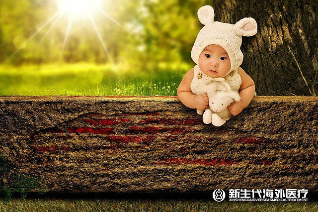 泰國特納氏試管助孕取精