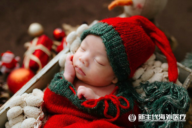 泰國可以選擇哪家做同性試管嬰兒