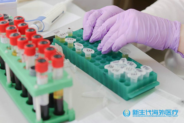 泰國哪里能做試管嬰兒