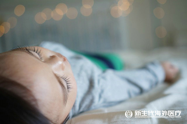 泰國多大年齡適合做血友病試管嬰兒