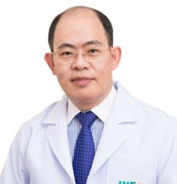 提迪貢博士 | 主任醫(yī)師