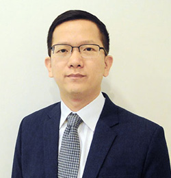 蘇拉差醫生醫學主任