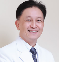 炯杰醫生院長