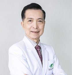 威拉哇博士 | 生殖科主治醫生